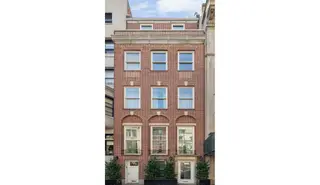 12 East 80th Street