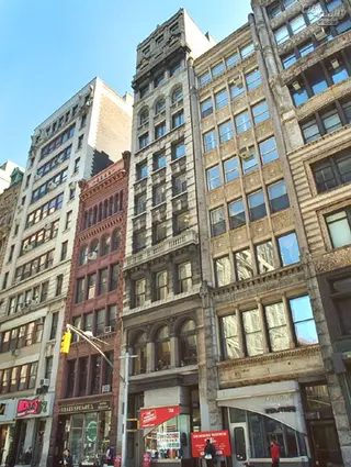 714 Broadway