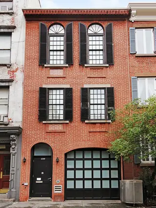 230 West 10th Street