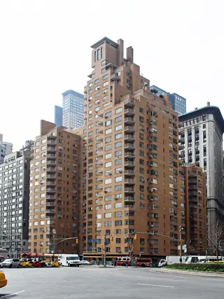 240 Central Park South