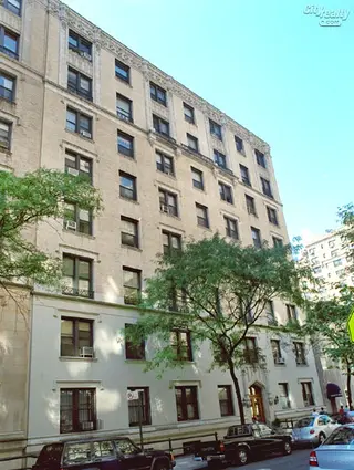 536 West 111th Street