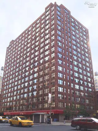 200 West 79th Street