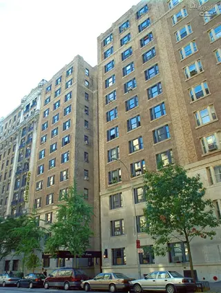 514 West 110th Street