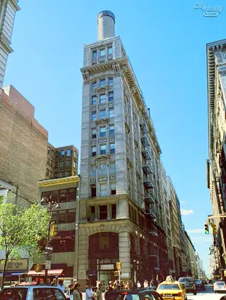 140 Fifth Avenue