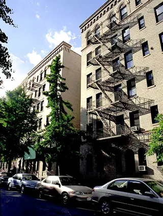 325 East 80th Street