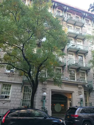 508 East 78th Street