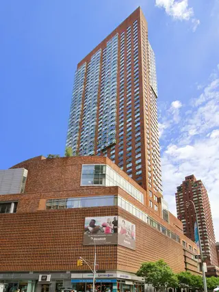 111 West 67th Street