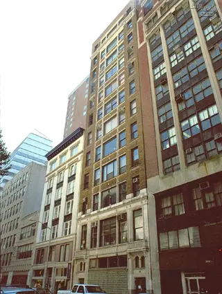 118 East 25th Street