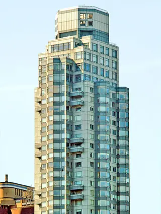 301 West 57th Street