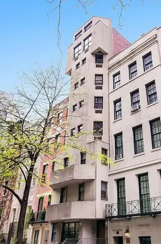 57 East 75th Street