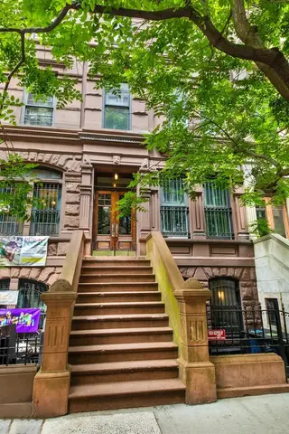 167 West 87th Street