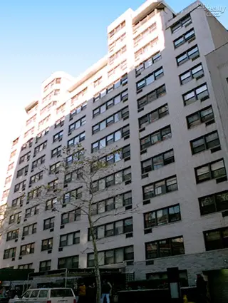 333 East 75th Street