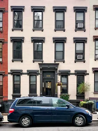 436 East 66th Street