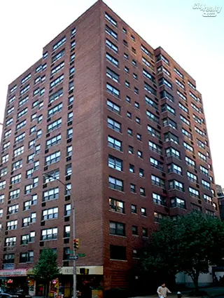 166 East 35th Street