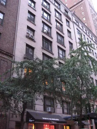 146 East 49th Street