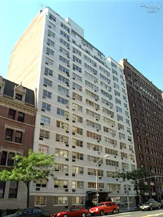 430 West 34th Street