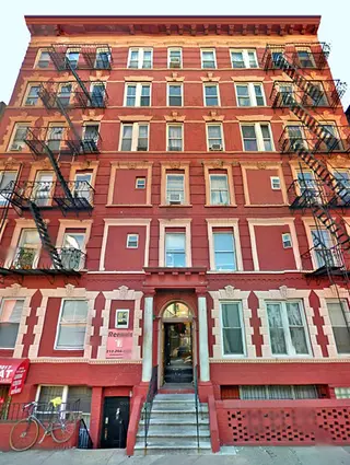 346 East 20th Street