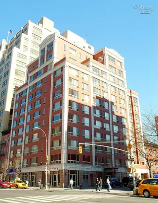 363 West 30th Street