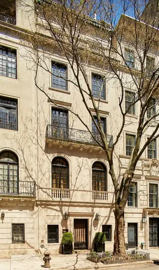 11 East 74th Street