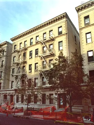 223 West 21st Street