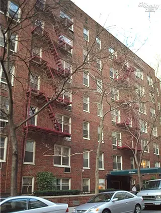 13 West 13th Street