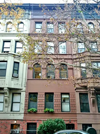 135 West 75th Street