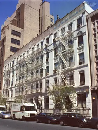 325 West 52nd Street