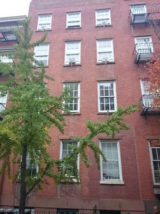 271 West 11th Street