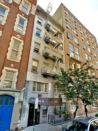 222 East 24th Street