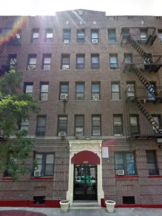 712 West 175th Street