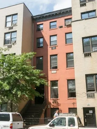 307 West 29th Street