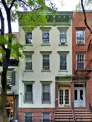 244 East 5th Street