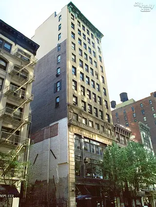 40 West 22nd Street