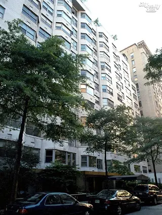 8 East 83rd Street