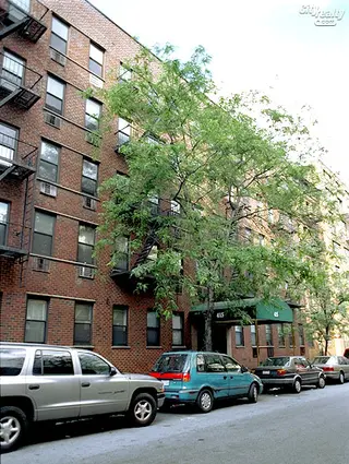 415 East 80th Street