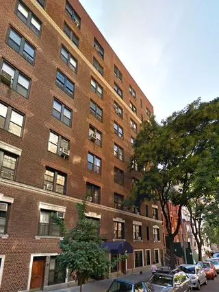 120 West 70th Street