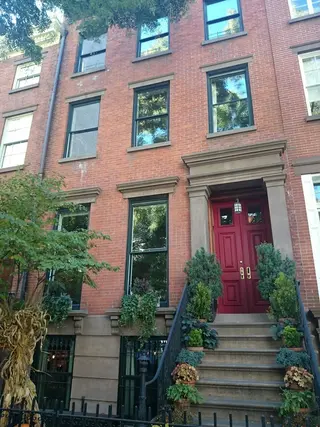 136 West 13th Street