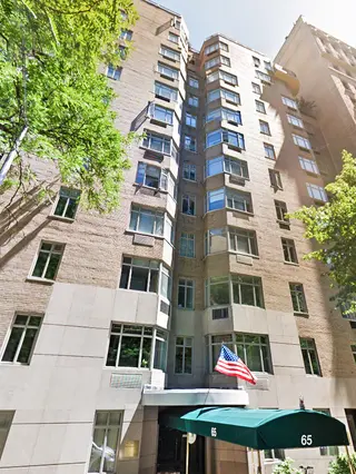 65 East 76th Street