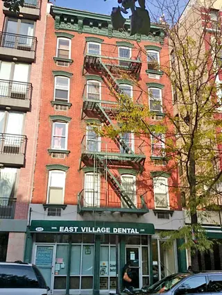 645 East 11th Street