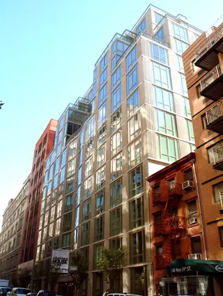 130 West 19th Street