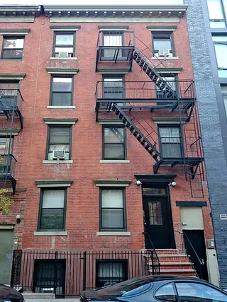 425 East 12th Street