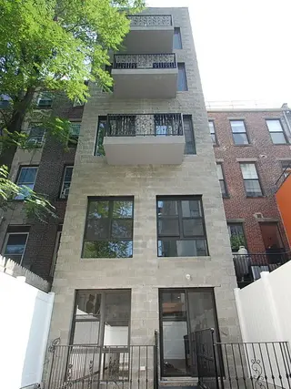 140 West 130th Street