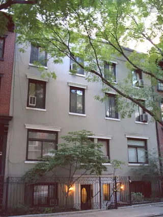 126 East 30th Street