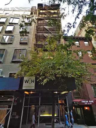 29 West 15th Street