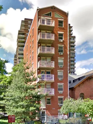 360 West 28th Street