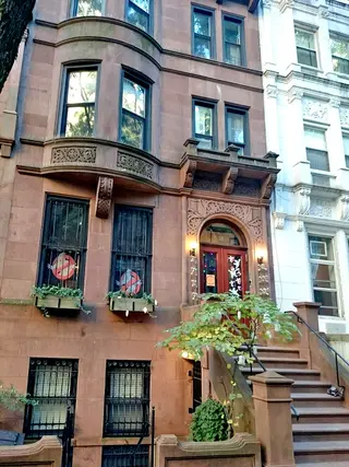 16 West 90th Street