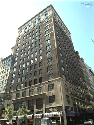 244 Madison Avenue