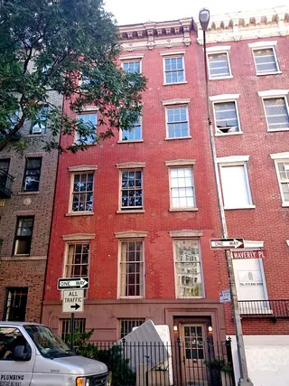 144 Waverly Place