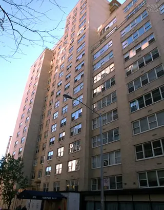 370 East 76th Street