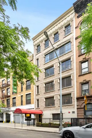 238 West 108th Street